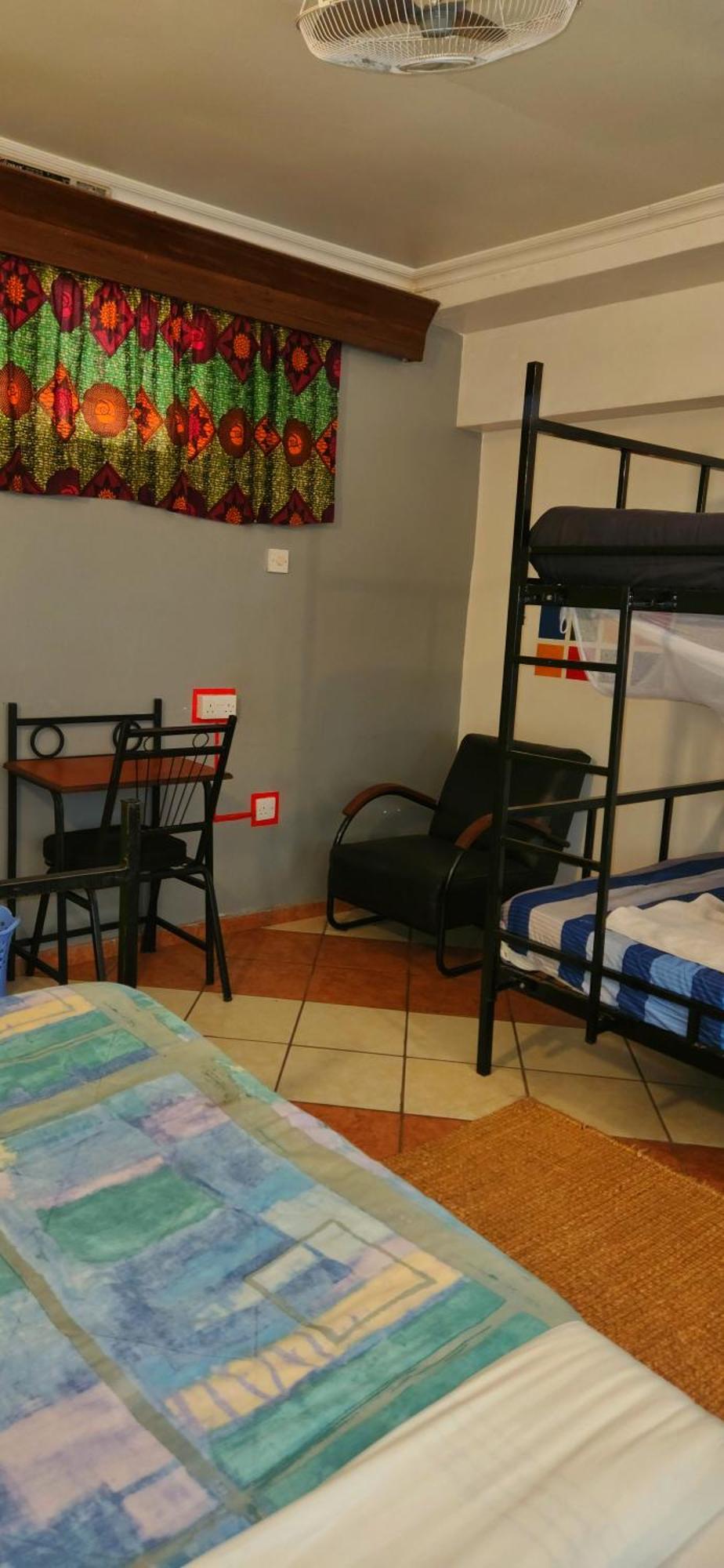 We Travel Hostel โมชิ ภายนอก รูปภาพ