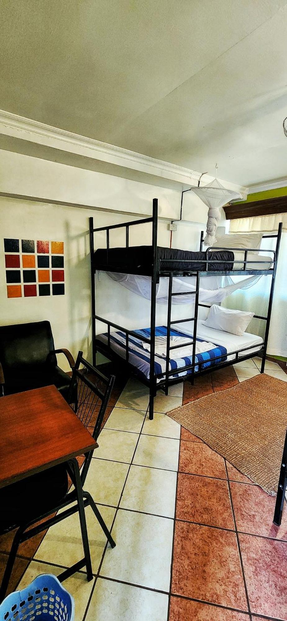 We Travel Hostel โมชิ ภายนอก รูปภาพ