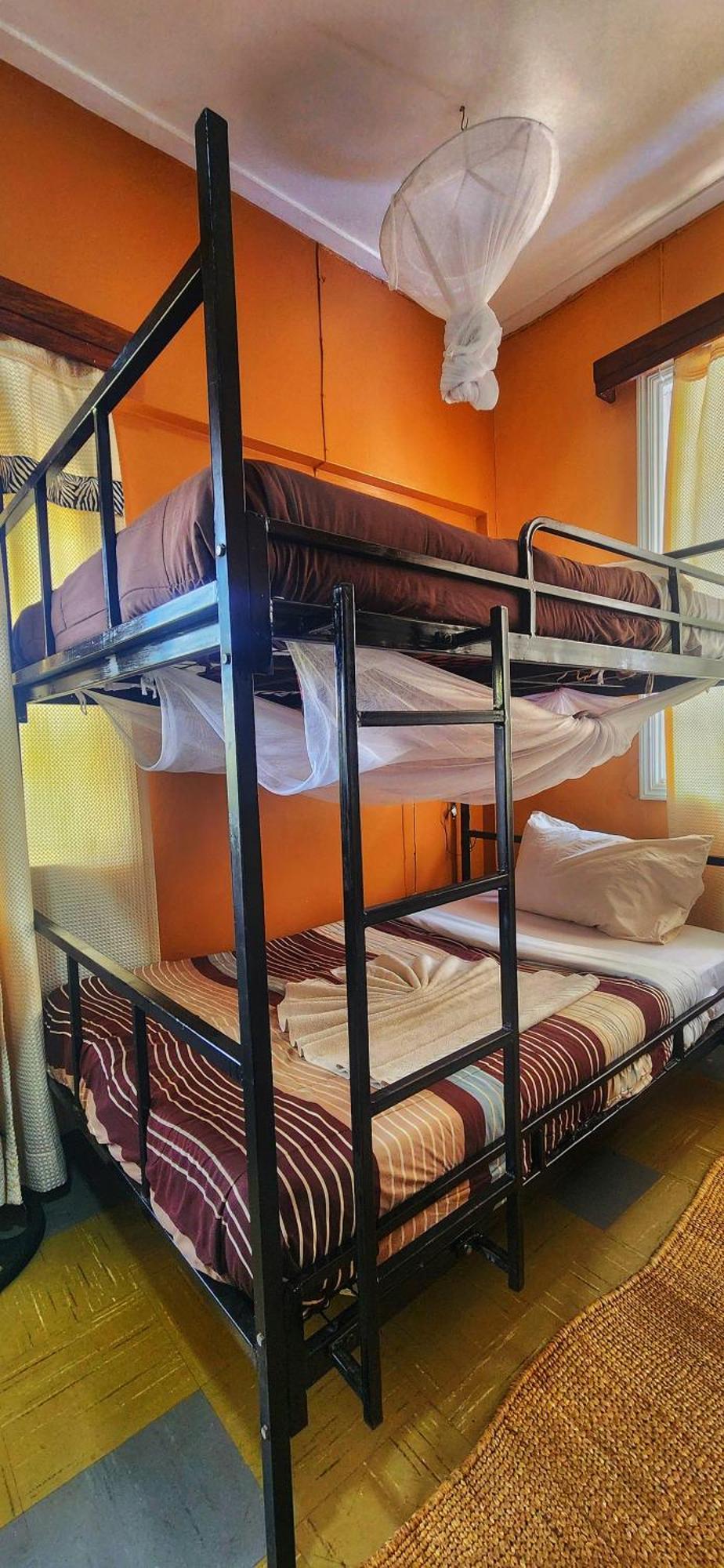 We Travel Hostel โมชิ ภายนอก รูปภาพ