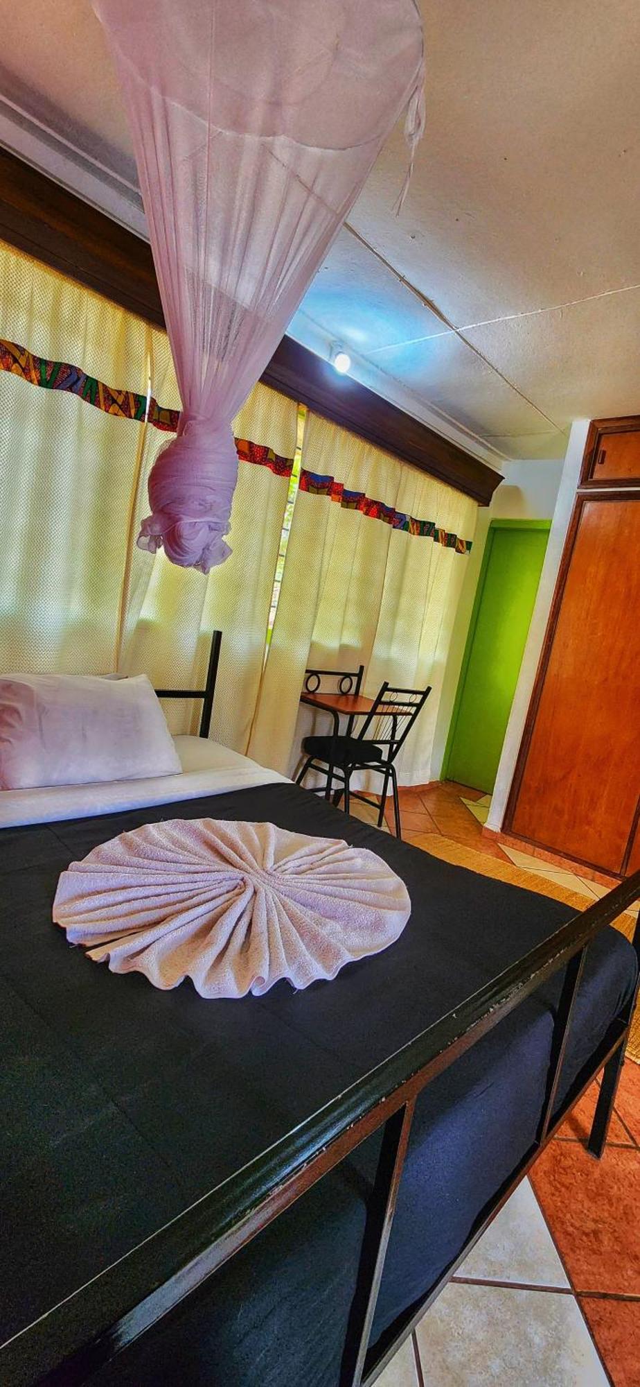 We Travel Hostel โมชิ ภายนอก รูปภาพ