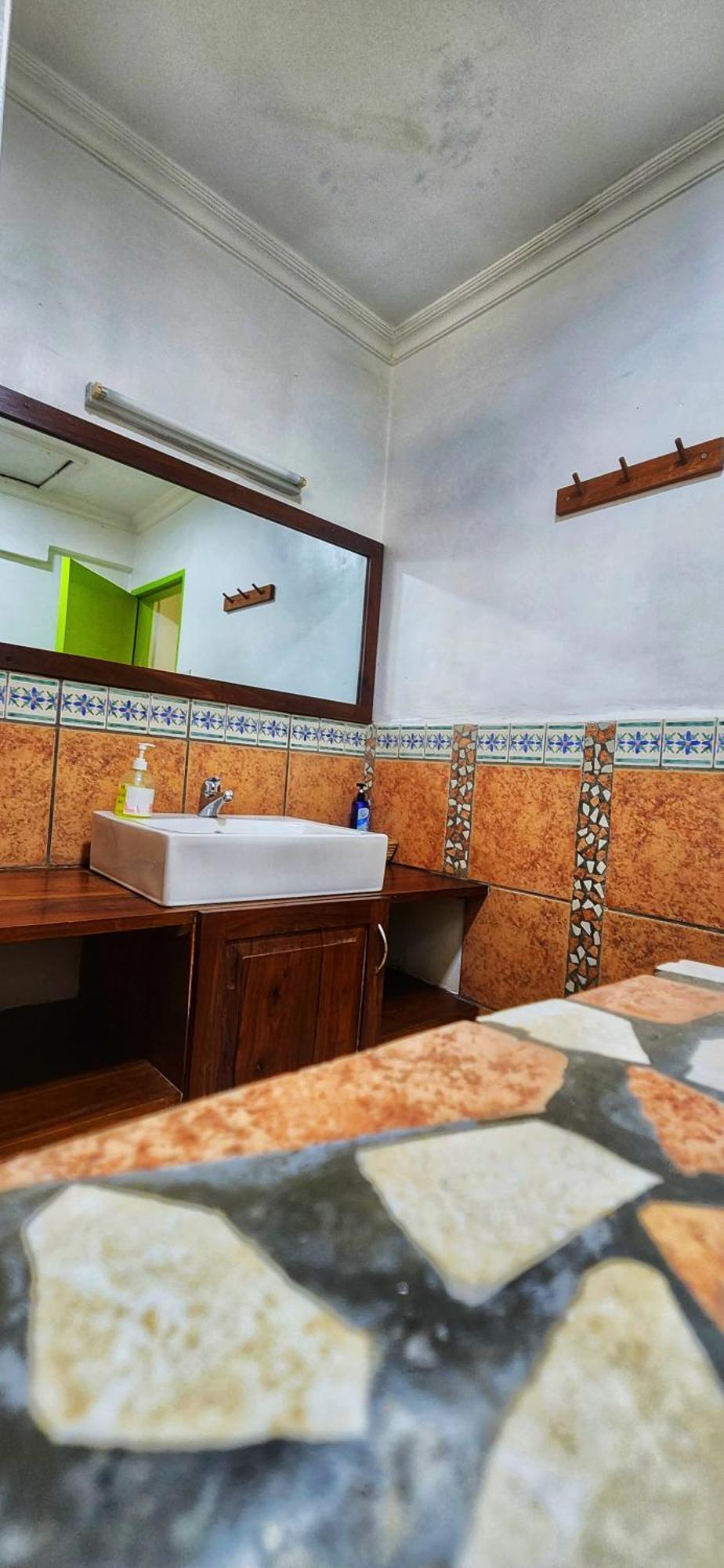 We Travel Hostel โมชิ ภายนอก รูปภาพ