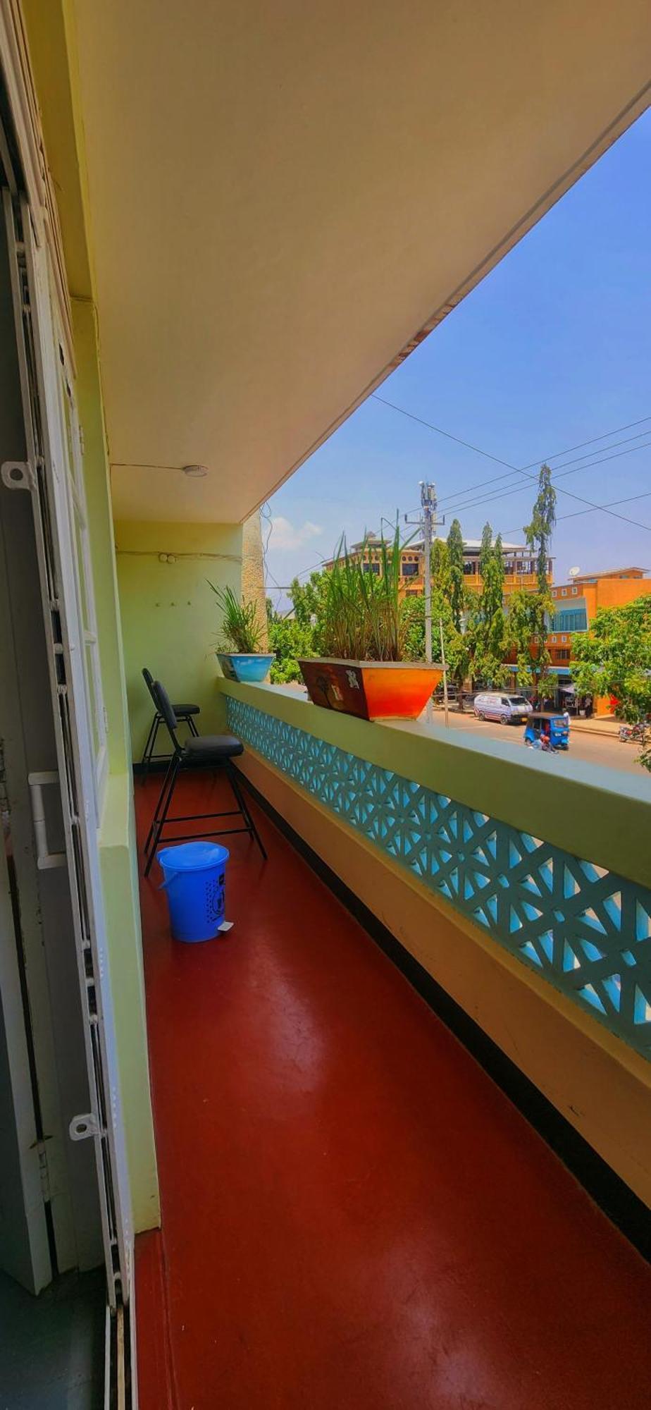 We Travel Hostel โมชิ ภายนอก รูปภาพ