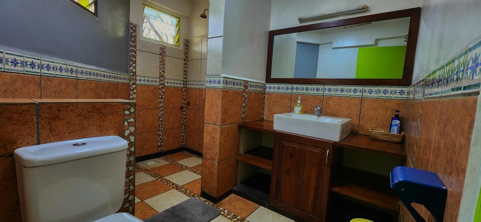 We Travel Hostel โมชิ ภายนอก รูปภาพ