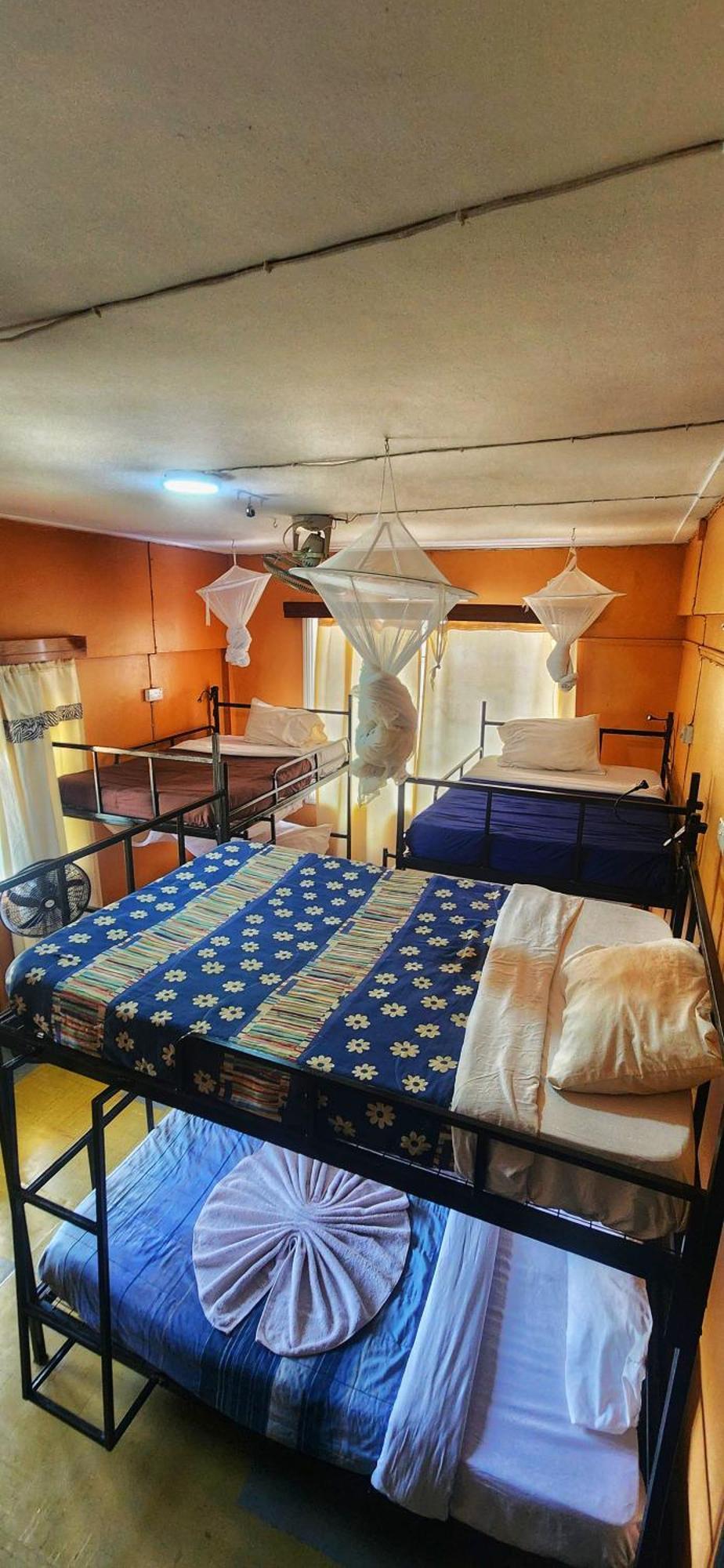 We Travel Hostel โมชิ ภายนอก รูปภาพ