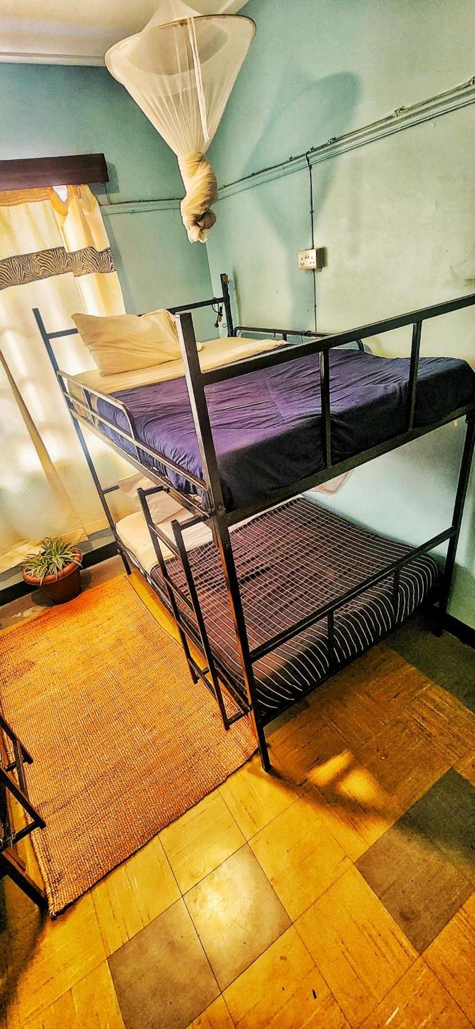 We Travel Hostel โมชิ ภายนอก รูปภาพ